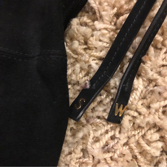 New Stuart Weitzman Natalia 100 - Picture 6 of 8